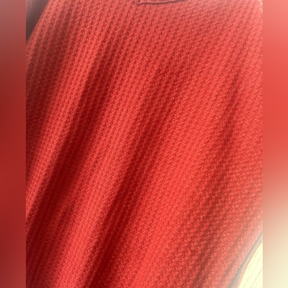 Over the shoulder sweater - Picture 3 of 6